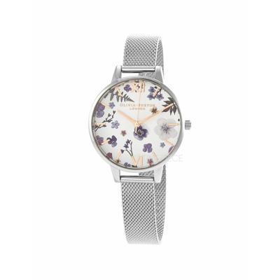 Olivia Burton OB16AR09 (Ø 34 mm) Dames horloge