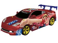 Revell One Piece RC Drift speelgoed RC auto Revell One Piece RC Drift speelgoed RC auto