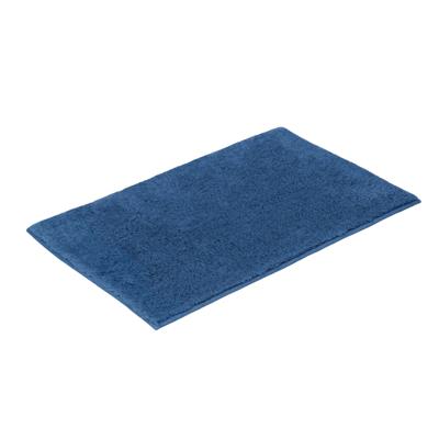 Vossen Vossen Timeless Badmat 60x100 deep blue