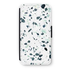 Terrazzo N°2: iPhone 7 Plus Flip Hoesje