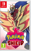 Pokemon Shield - thumbnail