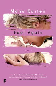 Feel Again - Mona Kasten - ebook