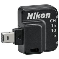 Nikon WR-R11b Wireless Remote Controller EU Nikon WR-R11b Wireless Remote Controller EU
