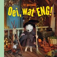 Oei, wat ENG! (Hardback)