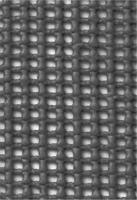 Eurotrail Tent Carpet Tapijt Polyvinyl chloride (PVC) Antraciet 1 stuk(s) - thumbnail