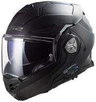 LS2 opklapbare helm "ff901 advant x solid" helmet ff901 adv. x solid 3xl matt black