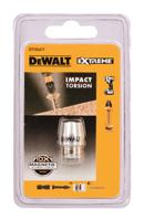Imp Dewalt accessoires act torsion 1"maglock (voor 50mm act torsion bits) - dt70547t-qz
