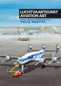 Luchtvaartkunst (Hardback)
