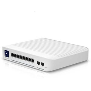 Unifi Switch Enterprise 8 Switch