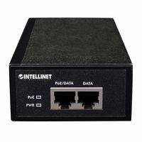 Intellinet 560566 PoE-injector 1 GBit/s IEEE 802.3at (25.5 W) - thumbnail