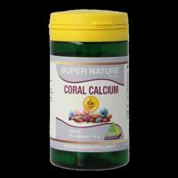 SNP Coral calcium 500mg 60 Capsules