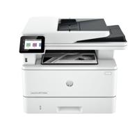Multifunctional laser hp laserjet 4102fdn