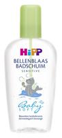 Hipp Baby soft bellenblaas badschuim