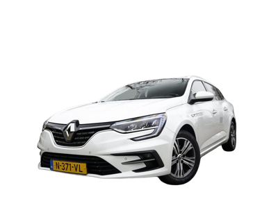Renault Mégane Estate