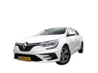 Renault Mégane Estate