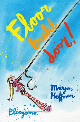 Floor trekt door! (Paperback)