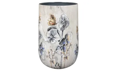 Pot moonlight d20h29cm meadow