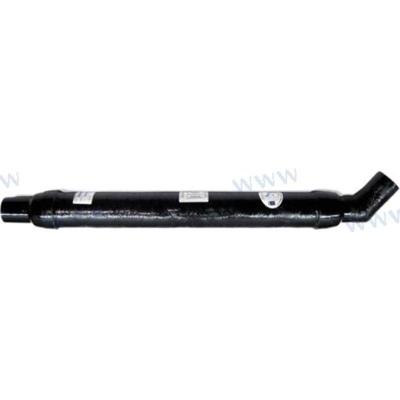 CEN1000216 - 3,00" X 3,00" VERNA-SKI UITLAAT