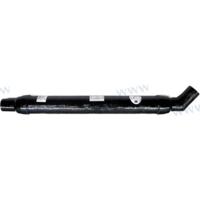 CEN1000216 - 3,00" X 3,00" VERNA-SKI UITLAAT