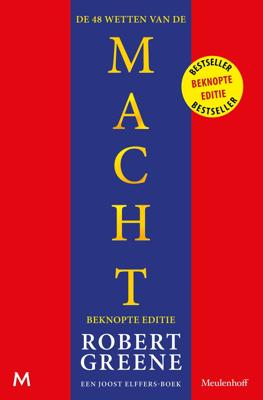 De 48 wetten van de macht - beknopte editie (Hardback)