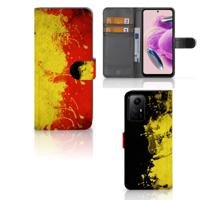 Xiaomi Redmi Note 12S | Bookstyle Case | België
