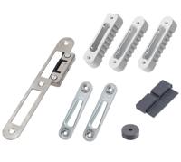 HMB Sluitgarnituur Meerpuntssluiting (Serie 004, 006, 007, 008, 51 & 52) | DIN Links - 706102