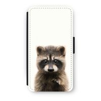 Rocco: iPhone X Flip Hoesje