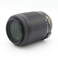 Nikon AF-S 55-200mm F/4-5.6G ED VR DX occasion