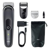 Braun BG5350 Bodygroomer Zwart