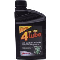 BO Motor Oil Motorolie bo racing 4 lube 15w-50 synth ester (1l) BO Motor Oil Motorolie bo racing 4 lube 15w-50 synth ester (1l)