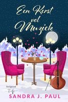 Een kerst vol muziek - Sandra J. Paul - ebook