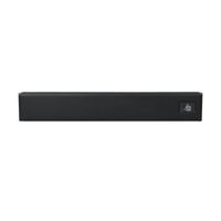 Eurom 361070 Alutherm Baseboard 2500 Wi-Fi Black - thumbnail