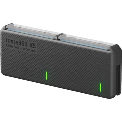 Insta360 X5 Utility Fast Charge Case Laadschaal Insta360 X5