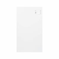 Eurom Alutherm Sani 1200 Wifi Binnen Wit 1200 W Convector elektrisch verwarmingstoestel - thumbnail