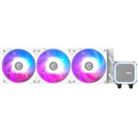 MSI MAG CoreLiquid A13 360 White
