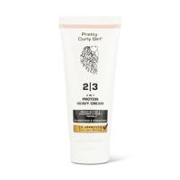 Pretty Curly Girl 2in1 Protein Heavy Cream