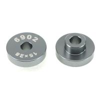 ENDURO BEARINGS Inner guide for 6902 bearing