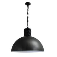 Masterlight Zwarte industrielampIndustria Gunmetal 60 - 2200-30-06-R-K Masterlight Zwarte industrielampIndustria Gunmetal 60 - 2200-30-06-R-K