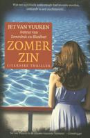 Zomerzin (Paperback)