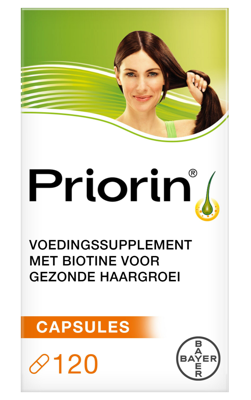 Priorin Haar Capsules