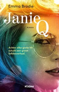 Janie Q (Paperback)