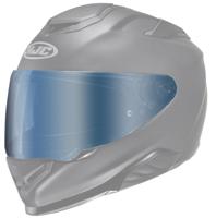 HJC Vizier HJ-40 Pinlock voorbereid, Vizieren en Pinlocks, RST blauw
