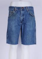 Vintage Relaxed Wrangler Blue size 32 / 19