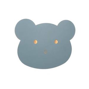 Lucide CHARLIE Wandlamp - Blauw