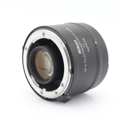 Nikon TC-20E III teleconverter occasion