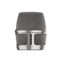 Shure Nexadyne RPM283 microfoon grille voor Shure Nexadyne microfoon (nikkel) - thumbnail