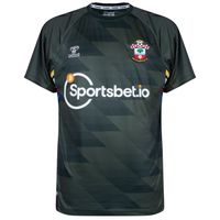 Southampton 3e Shirt 2022-2023 - thumbnail