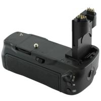 Battery-grip voor Canon EOS 5D MarkIII, Canon EOS 5DS en Canon EOS 5DS R