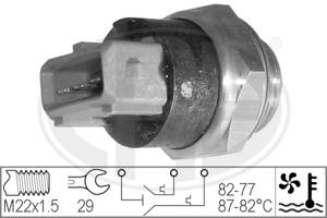 ERA Temperatuurschakelaar 330215