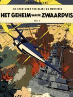 Het geheim van de zwaardvis (Paperback)